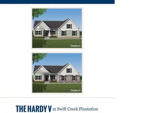 103 Plantation Creek Dr, Vanceboro, NC 28586