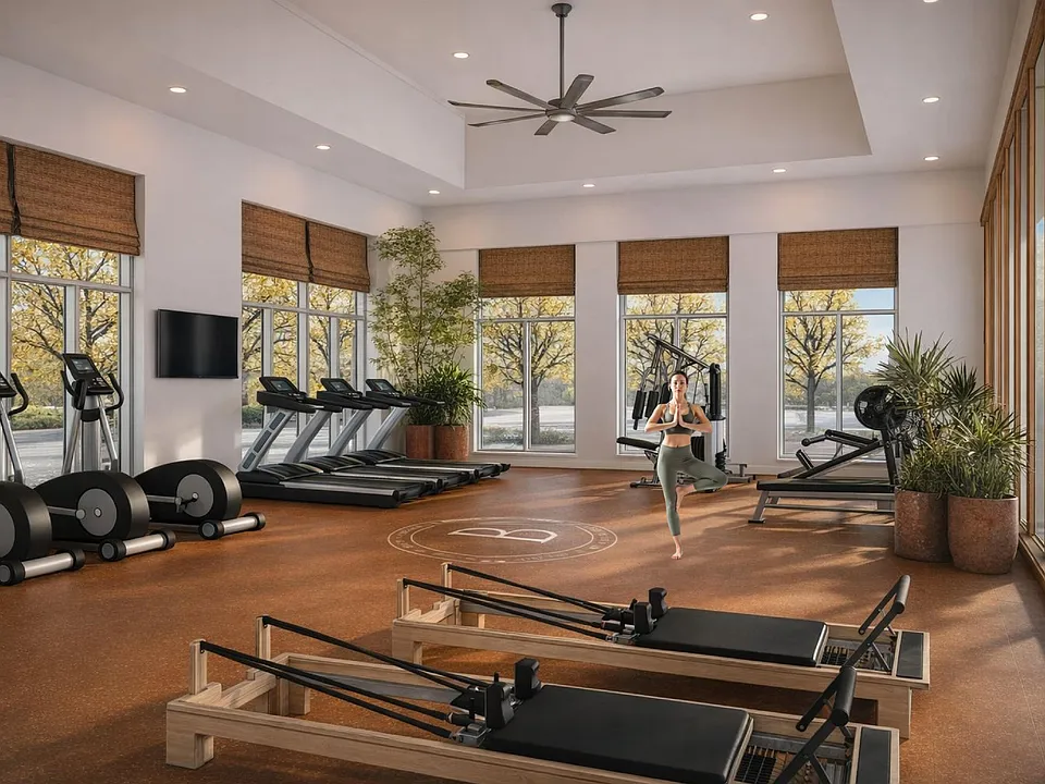 Brooks_gym