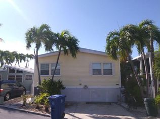 701 Spanish #128, Summerland Key, FL 33042