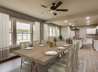 3309 Hemphill St, Fort Worth, TX 76110