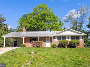 3006 Raymond Ct, Fort Washington, MD
