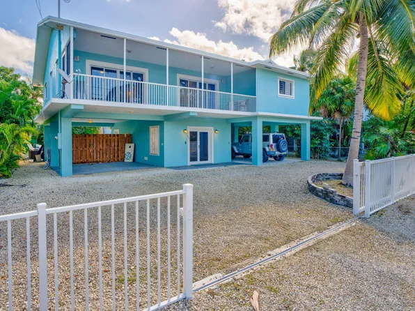 223 Treasure Harbor Dr, Islamorada, FL 33036