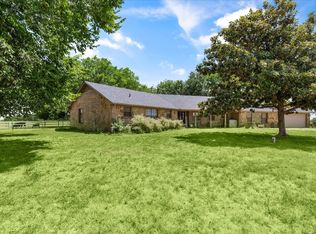 141 County Road 4668, Aurora, TX 76078