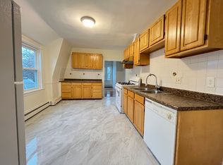 55 Scammell St #2, Quincy, MA 02169
