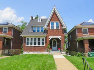 7155 Penn Ave, Pittsburgh, PA 15208