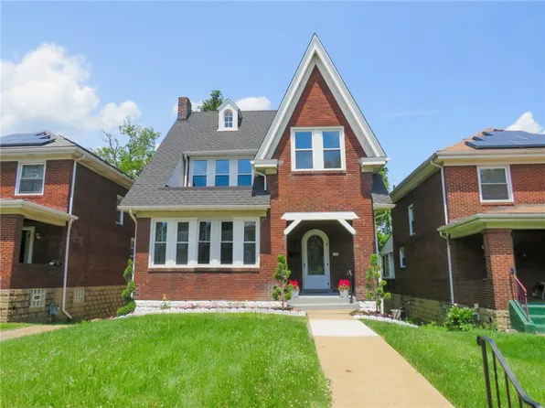 7155 Penn Ave, Pittsburgh, PA 15208