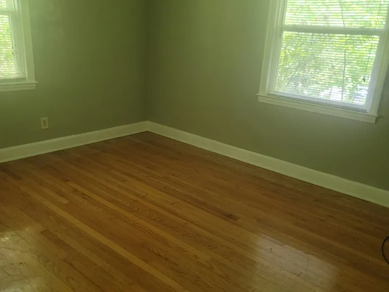 Bedroom #1