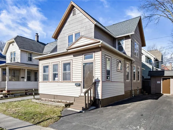 35 Woodlawn St, Rochester, NY 14607