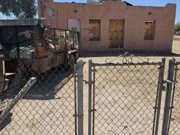1134 S 8th Ave, Tucson, AZ 85701