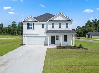 1081 Kinness Dr LOT 259, Conway, SC 29527