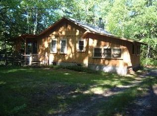 3284 Harlow Trl, Prescott, MI 48756