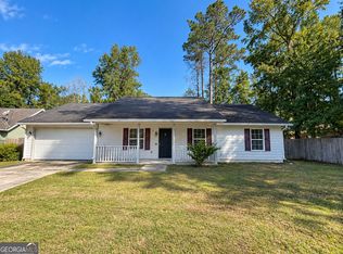 221 W Sherrard Ave, Kingsland, GA 31548