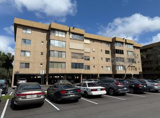 8030 Hampton Boulevard #414, North Lauderdale, FL 33068