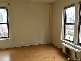 Rented by City Connections Realty