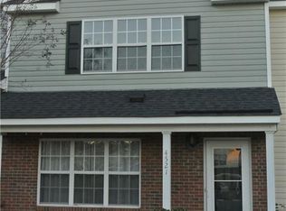 4521 Cross Ridge Ln, Greensboro, NC 27410