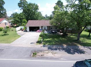 7917 Caughman Rd, Columbia, SC 29209