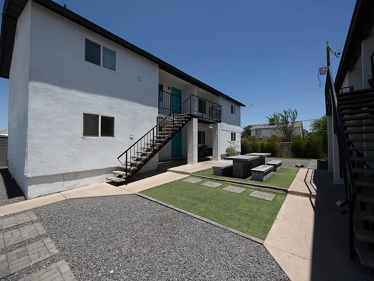 719 N 12th Ave, Phoenix Az — Photo 22
