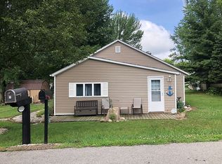 11223 Kiowa Path, Lakeview, OH 43331