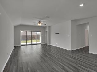 523 Deer Canyon Way, Princeton, TX 75407