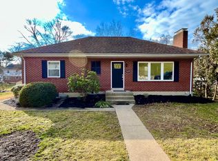 3603 Salem Rd, Harrisburg, PA 17109