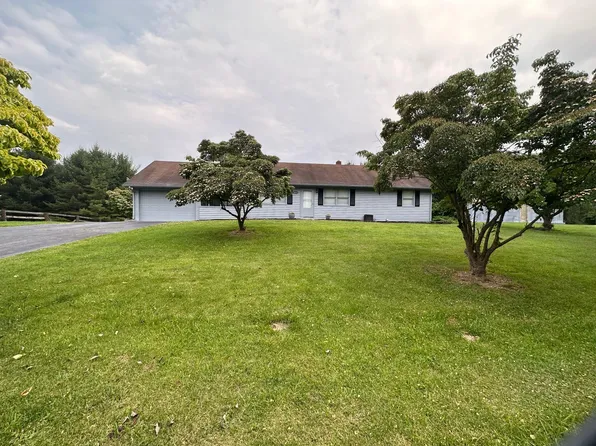4816 Roger Loop, Pulaski, VA 24301