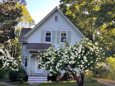 200 N Central St, East Bridgewater, MA, 02333