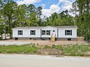 5429 Carroll Todd Rd LOT D, Conway, SC 29526