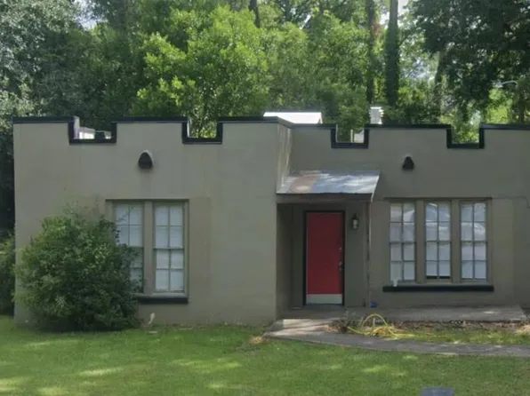 1313 Eager St, Albany, GA 31707