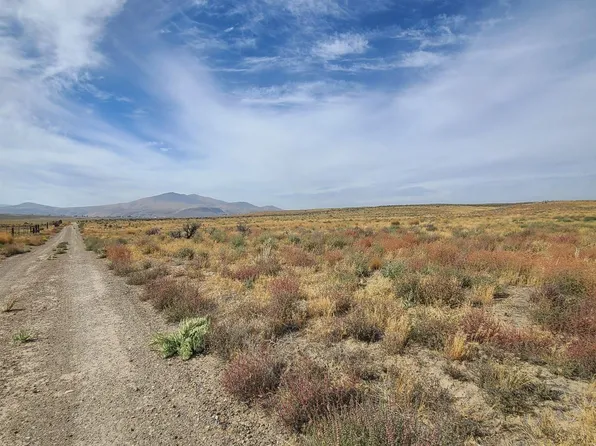 Filmore Ave, Elko, NV 89801