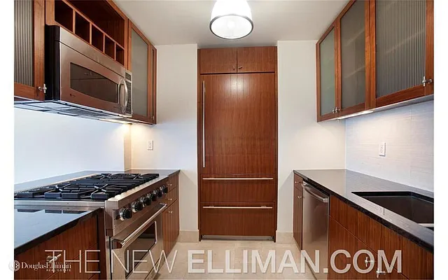 Rented by Douglas Elliman | media 1