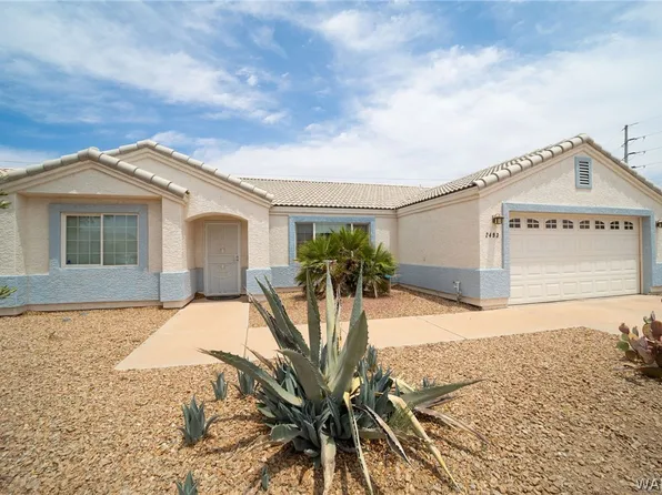 2493 E Palo Verde Dr, Mohave Valley, AZ 86440