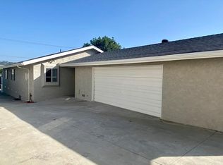 19918 Camino De Rosa, Walnut, CA 91789
