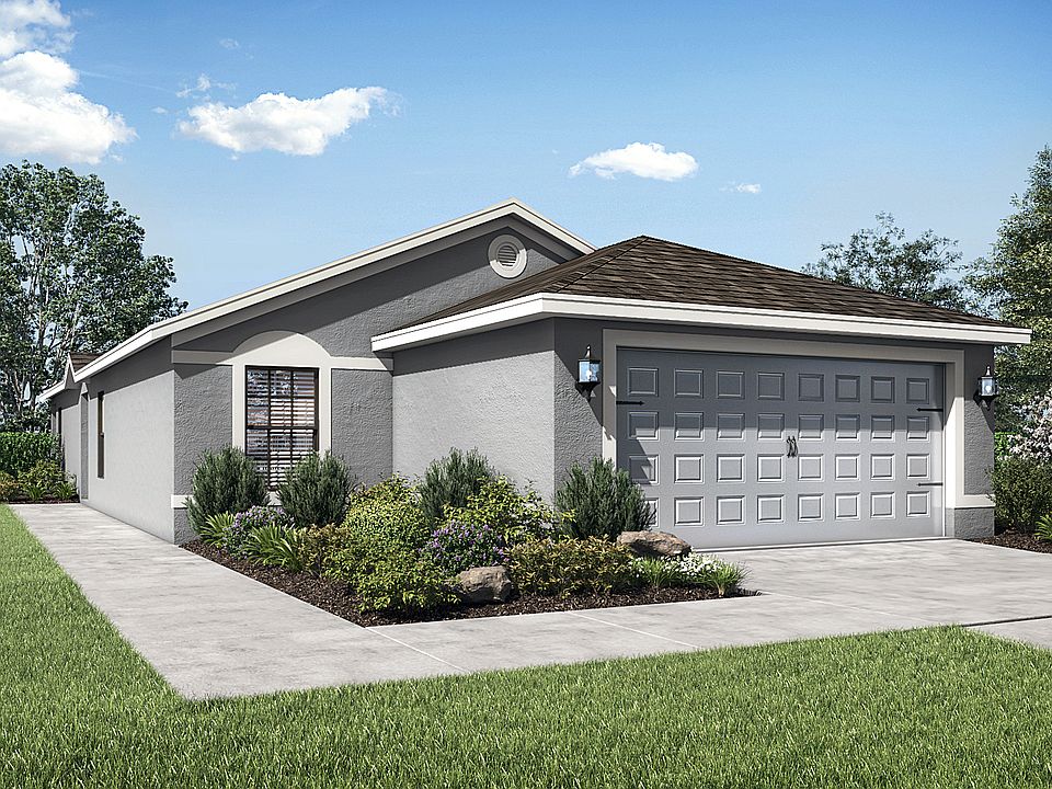 The Cocoa by LGI Homes