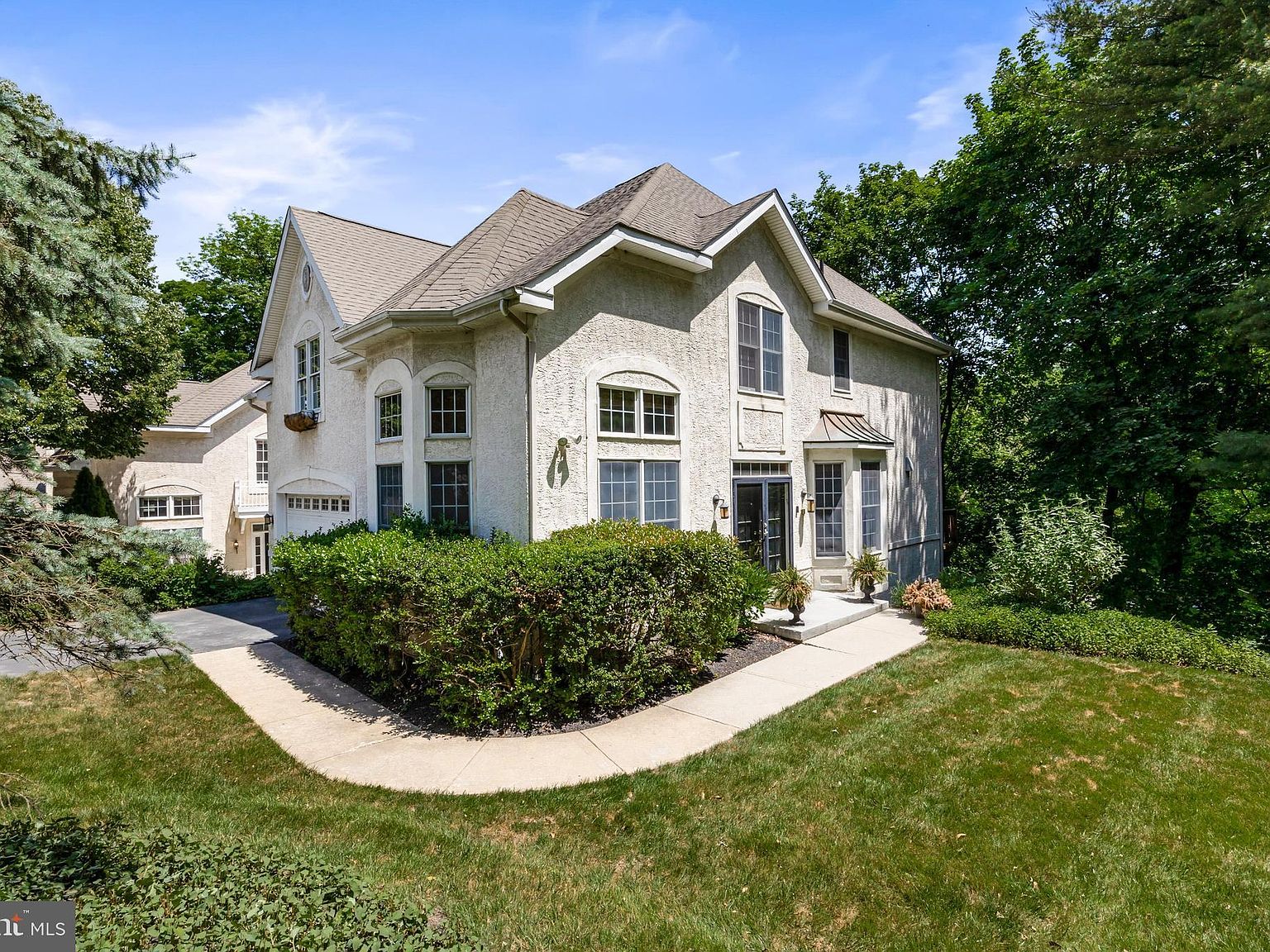 405 Merion Hill Ln, W Cnshohocken, PA 19428 Zillow