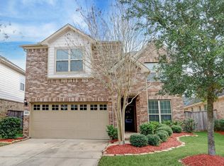 6415 Evanmill Ln, Katy, TX 77494