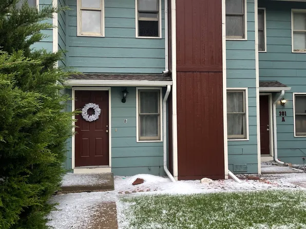 301 Sundance Cir N, Fort Collins, CO 80524