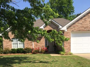 125 Ridge Cove Dr, Saltillo, MS 38866