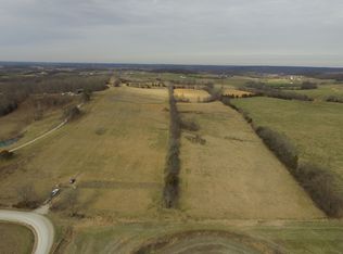 County Road 524, Altenburg, MO 63732