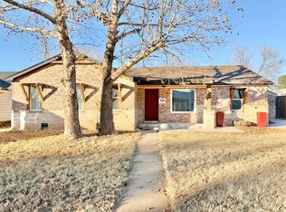 209 E 15th St, Littlefield, TX 79339