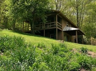 146 Clyde Winebarger Rd, Boone, NC 28607