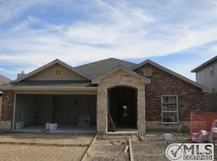 5310 Capricorn Loop, Killeen, TX 76542