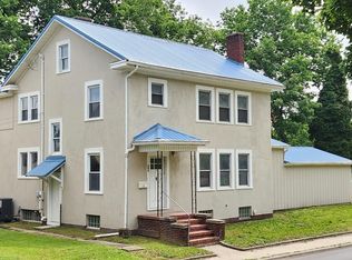 89 Western Ave, Chillicothe, OH