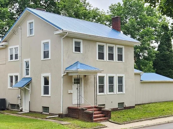 89 Western Ave, Chillicothe, OH 45601