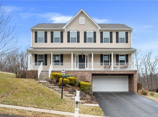 139 Chestnut Ridge Dr, Beaver Falls, PA 15010
