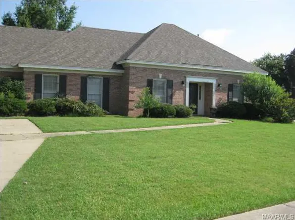 8211 Greyfield Dr, Montgomery, AL 36117