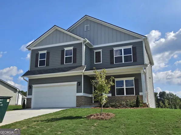 138 Creekside Rd Lot 40, Eatonton, GA 31024