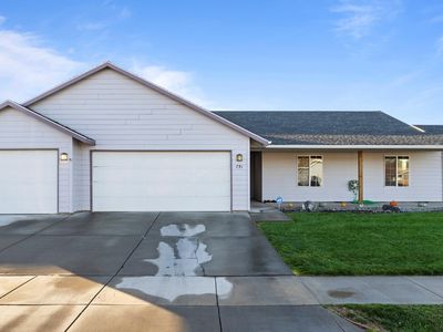 751 W Joseph Ave, Hermiston, OR, 97838