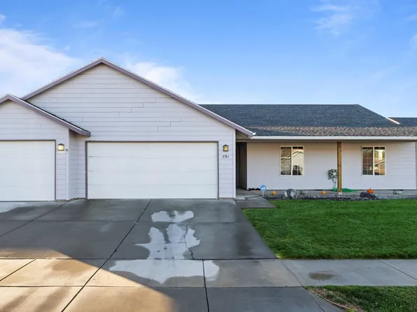751 W Joseph Ave, Hermiston, OR 97838