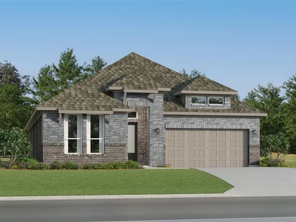 115 Brabham Loop, Hutto, TX 78634