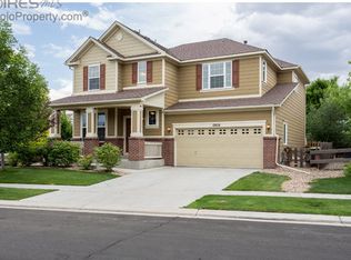 10654 Racine Ct, Commerce City, CO 80022